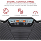 Sportino Whole Body Fitness Vibration Platform Machine