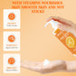 Vitamin C, moisturizing, whitening, brightening, nourishing and smoothing body lotion, 250g