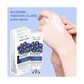 Blueberry Moisturizing and Whitening Hand Cream, 80g