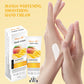 Mango Moisturizing and Whitening Hand Cream, 80g