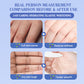 Blueberry Moisturizing and Whitening Hand Cream, 80g