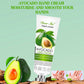 Avocado Moisturizing Hand Cream, 80g