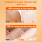Vitamin C, moisturizing, whitening, brightening, nourishing and smoothing body lotion, 250g