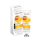 Mango Moisturizing and Whitening Hand Cream, 80g