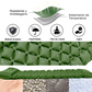 Portable Camping Mat Inflatable Camping Mat with Pillow