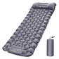 Portable Camping Mat Inflatable Camping Mat with Pillow