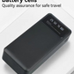 AIMAX 20000 mAh Portable Charger, Power Bank, Dual USB Charge