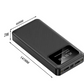 AIMAX 20000 mAh Portable Charger, Power Bank, Dual USB Charge