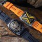 TOXIYA  Smart watch for Android iPhone Multiple Sports Modes