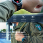 TOXIYA  Smart watch for Android iPhone