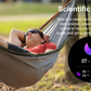TOXIYA  Smart watch for Android iPhone