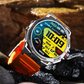 TOXIYA  Smart watch for Android iPhone