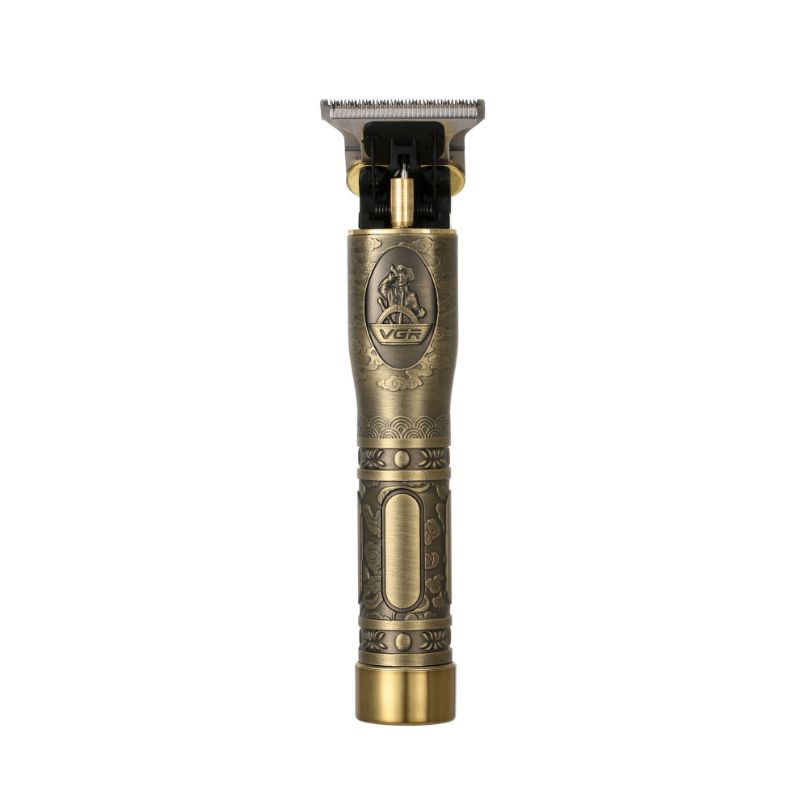 VGR V-081 Hair Clipper Men's Razor Blade Hair Salon Electric Clippers