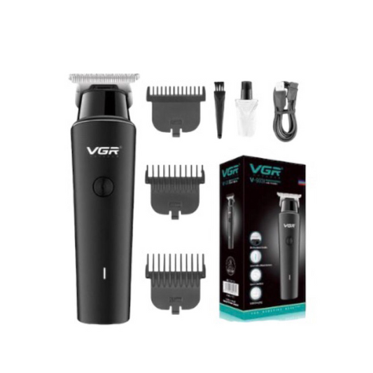 VGR Professional Studio Hair Clipper
