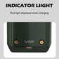 VGR Professional Electric Ultra Thin Rechargeable Shaver Beard Trimmer-G