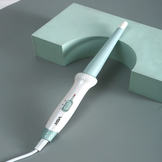 VGR V-596 Professional Electric Hair Curling Wand