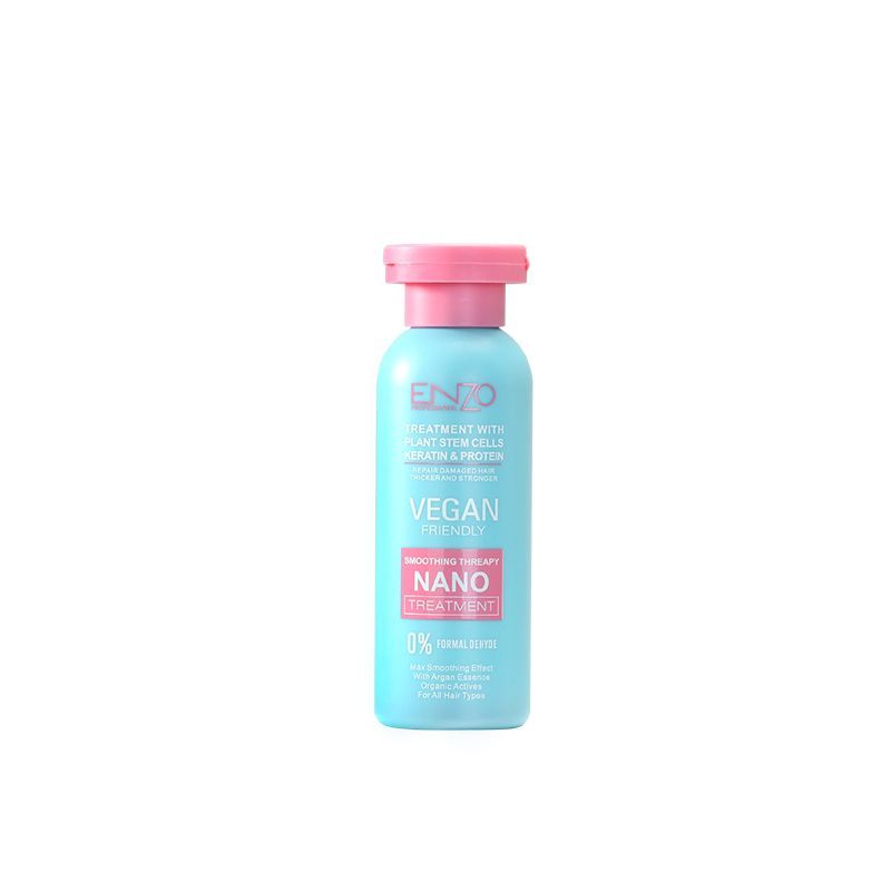 Enzo Vegan Friendly Nano Hair Treatment 120ml