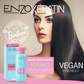 Enzo Vegan Friendly Nano Hair Treatment 120ml