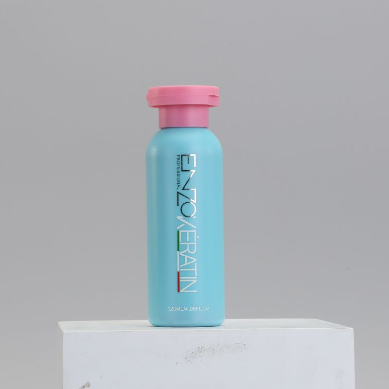 Enzo Vegan Friendly Nano Hair Treatment 120ml