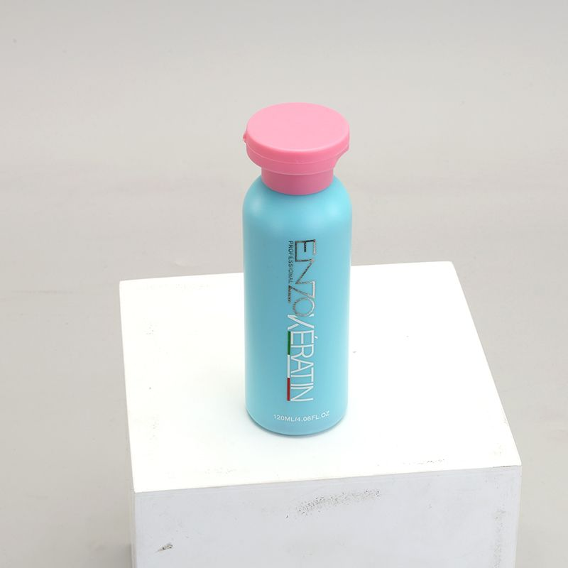 Enzo Vegan Friendly Nano Hair Treatment 120ml
