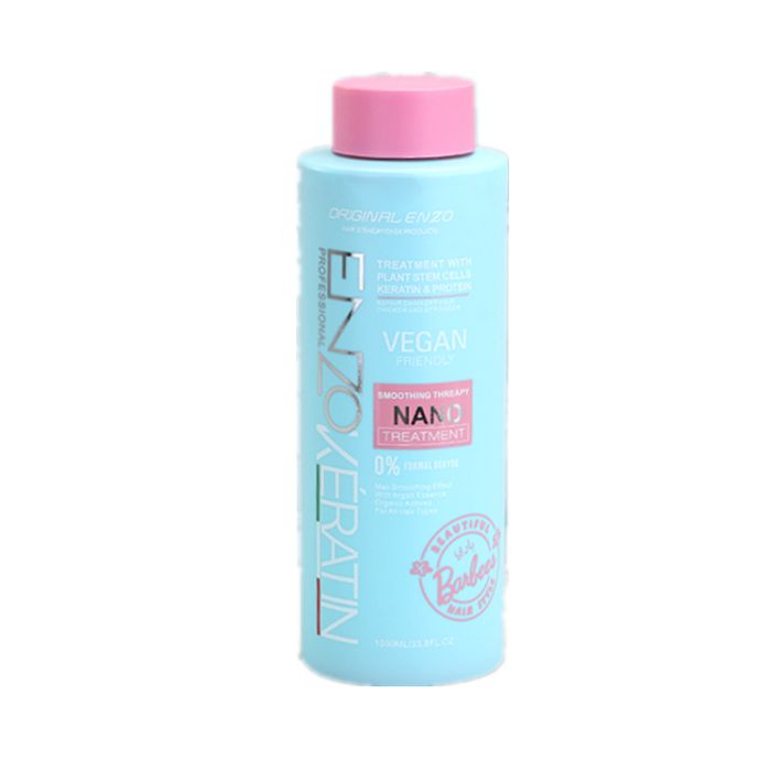 Enzo Vegan-Friendly Nano Hair Treatment 1000ml