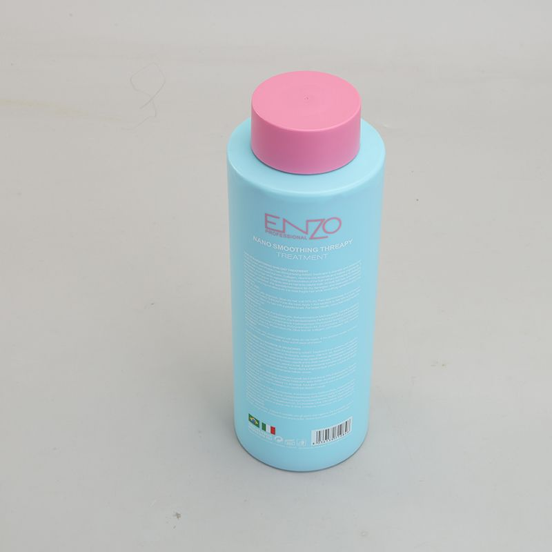 Enzo Vegan-Friendly Nano Hair Treatment 1000ml
