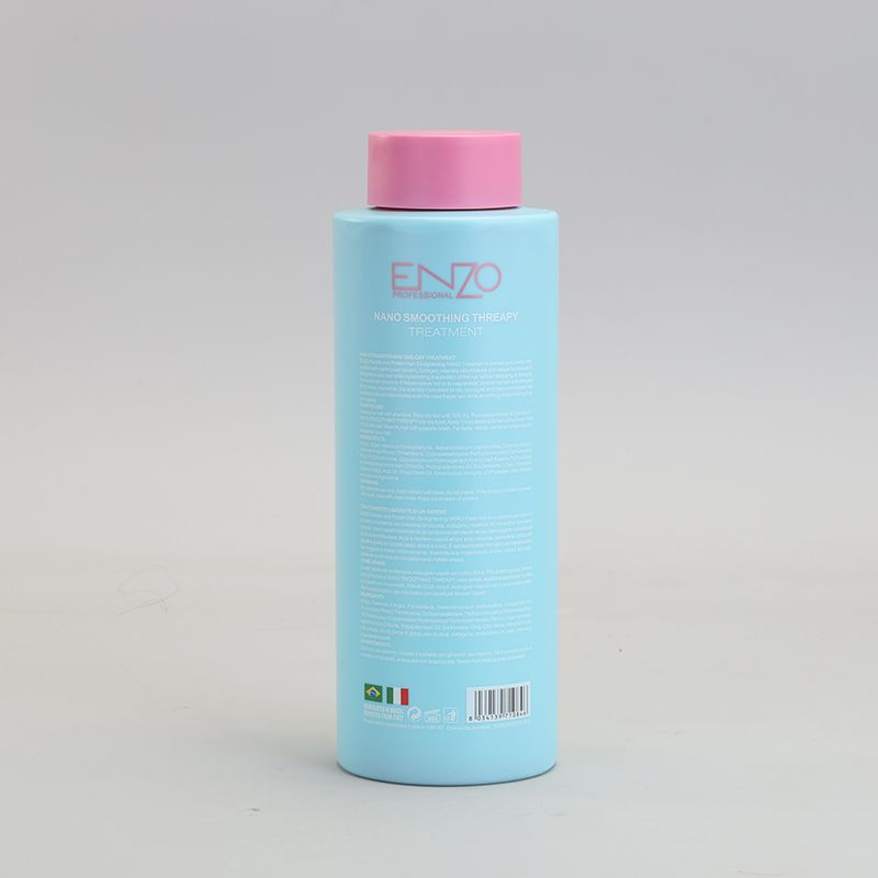 Enzo Vegan-Friendly Nano Hair Treatment 1000ml