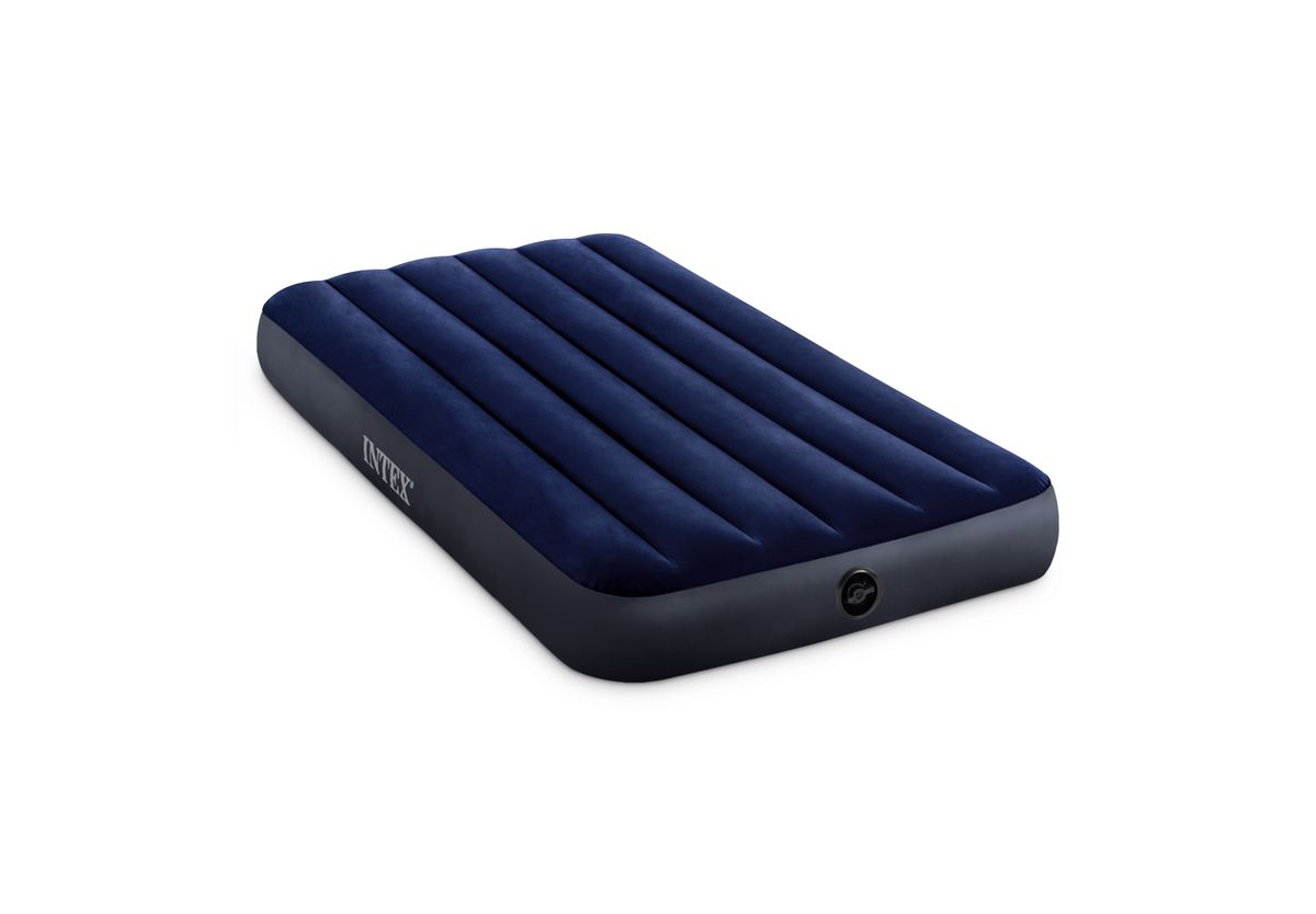 INTEX Intex Airbed Double Mattress - Multi Size Available