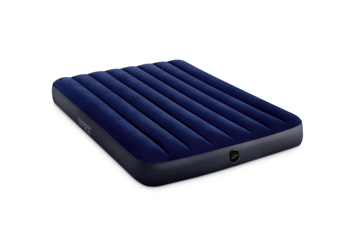 INTEX Intex Airbed Double Mattress - Multi Size Available