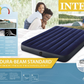 INTEX Intex Airbed Double Mattress - Multi Size Available