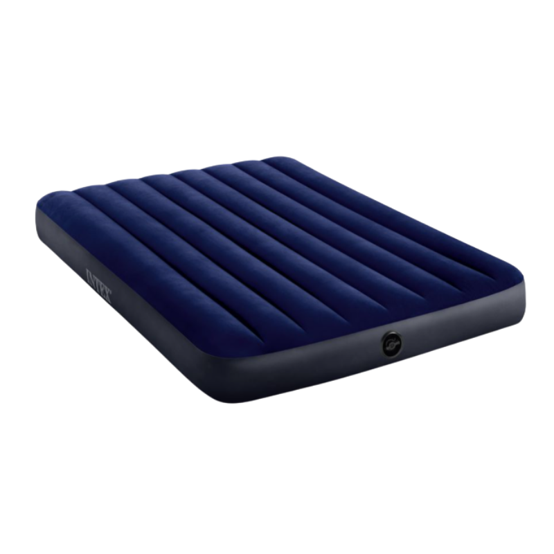 INTEX Intex Airbed Double Mattress - Multi Size Available
