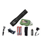 LED Flashlight Tactical Torch