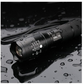 LED Flashlight Tactical Torch