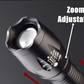 LED Flashlight Tactical Torch