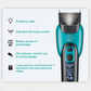 VGR V-208 Pet High Power Cordless Clipper