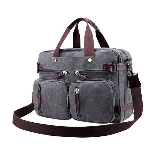 Durable Tablet Sleeve Shoulder Bag Laptop Briefcase  color options available - Various colors available