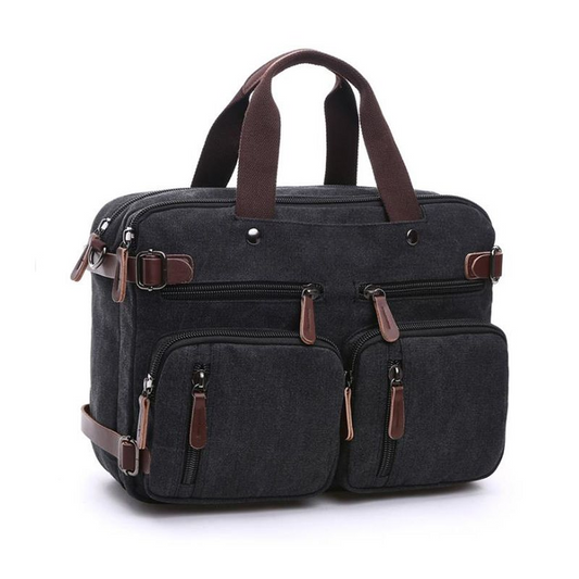 Durable Tablet Sleeve Shoulder Bag Laptop Briefcase  color options available - Various colors available