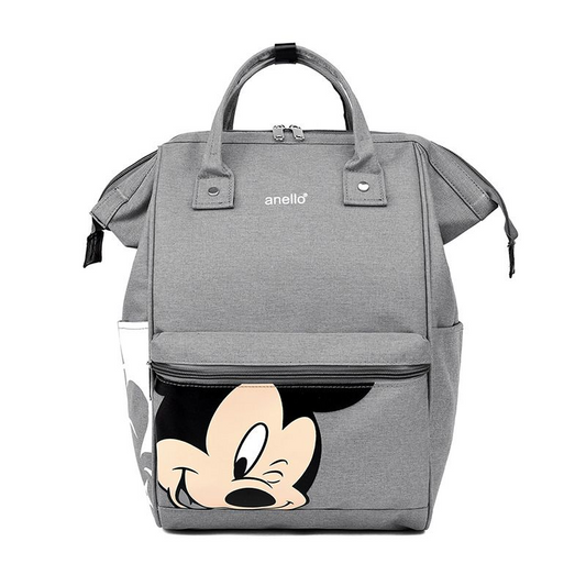 Bagl Mommy Bag Shoulder Portable Multifunctional Mother And Baby Backpack - Various colors available