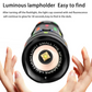 50000M Long Range Multifunctional Telescopic Zoom Flashlight