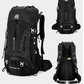 60L Large Capacity Outdoor traveling Backpack