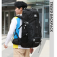 60L Large Capacity Outdoor traveling Backpack