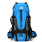 60L Large Capacity Outdoor traveling Backpack