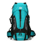 60L Large Capacity Outdoor traveling Backpack