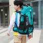 60L Large Capacity Outdoor traveling Backpack
