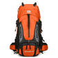 60L Large Capacity Outdoor traveling Backpack
