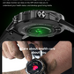 TOXIYA - K52 Smart watch for Android iPhone