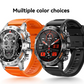 TOXIYA - K52 Smart watch for Android iPhone