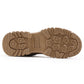 GUYISA Safety Shoes boots Anti-Slip, Anti-Puncture, Durable and Stylish
