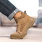 GUYISA Safety Shoes boots Anti-Slip, Anti-Puncture, Durable and Stylish