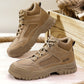 GUYISA Safety Shoes boots Anti-Slip, Anti-Puncture, Durable and Stylish